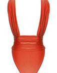 Body Theodosia Ginger