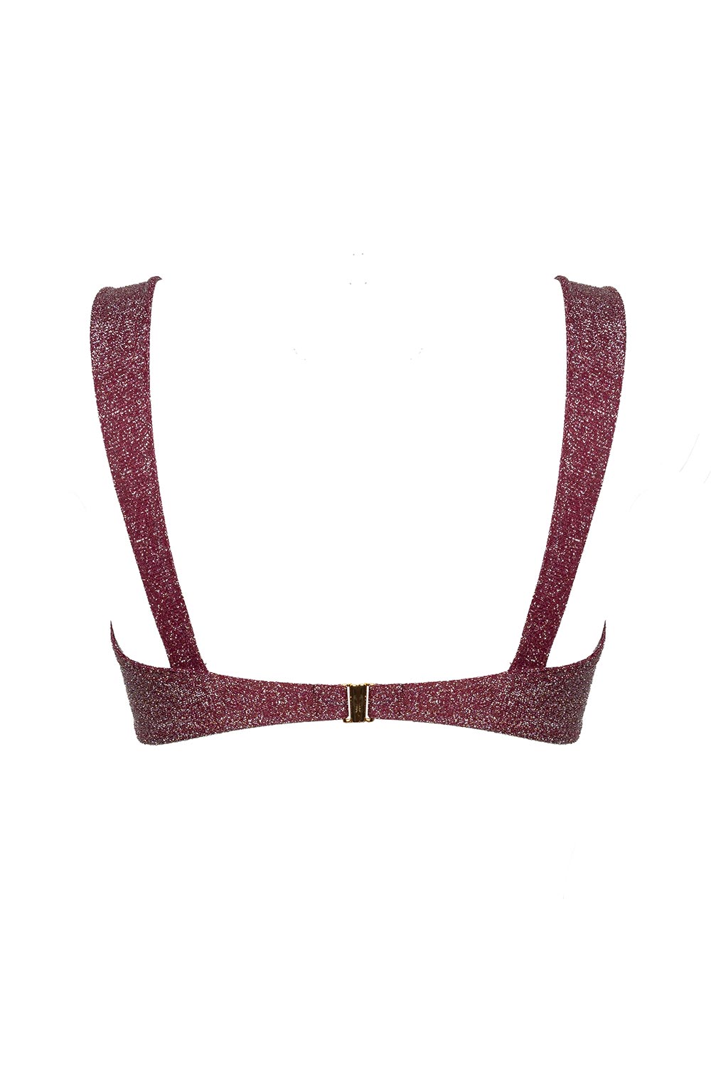Amira Glitter Cherry