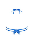 Triangolo Fionn Zaffiro