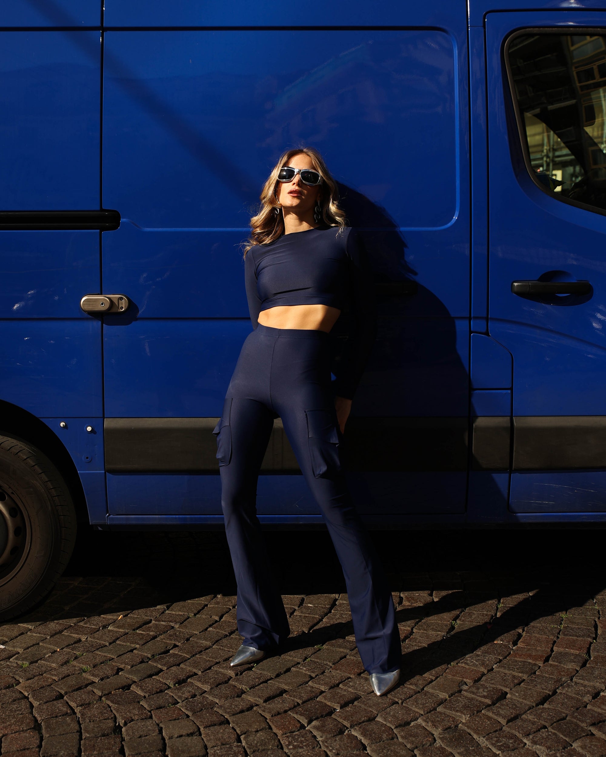 Cargo Flare Blunotte