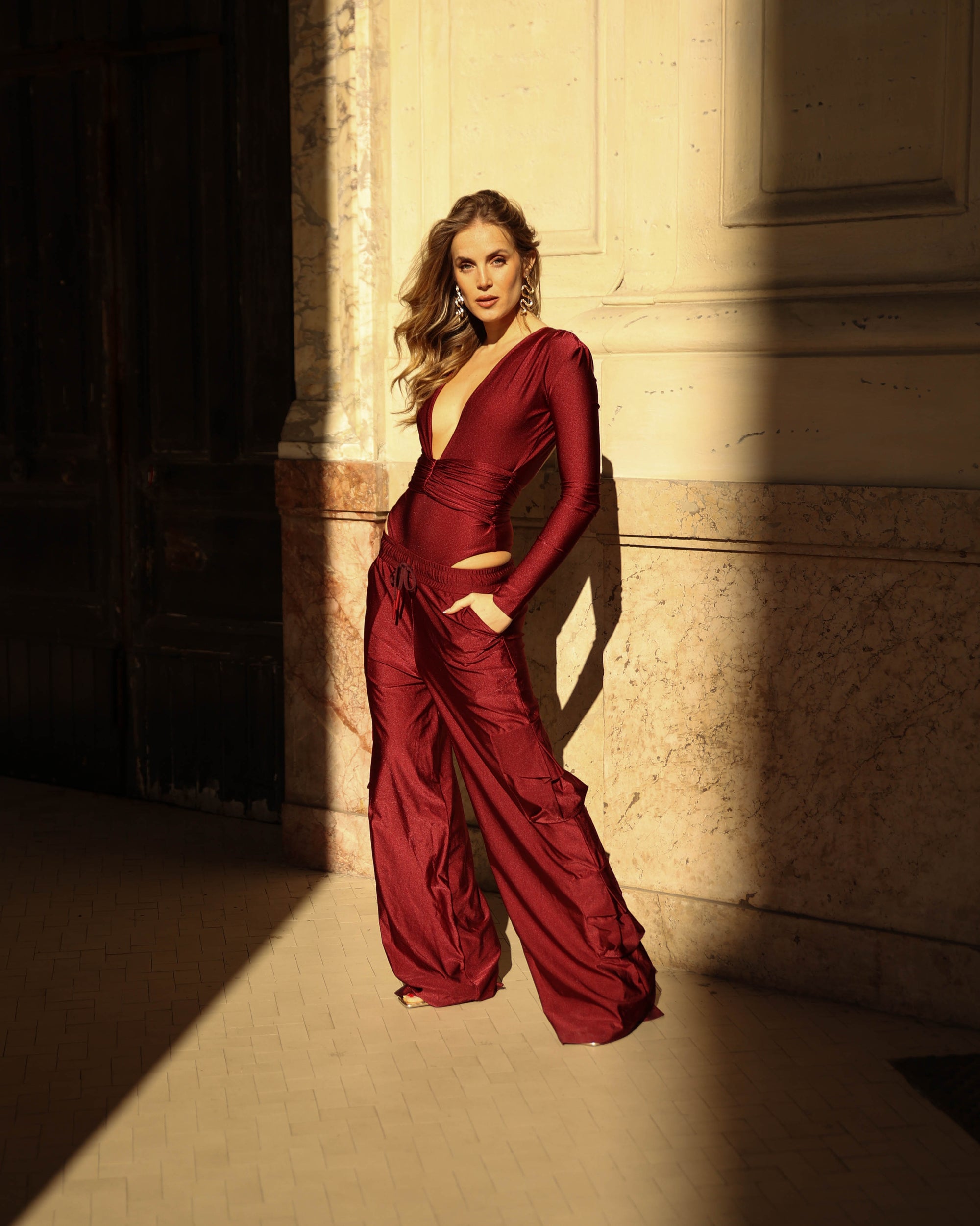 Body Asteria Bordeaux