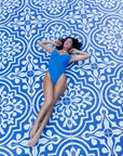 Body Federica Rainbow