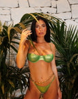 Bikini Ferretto Glow