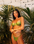 Bikini Ferretto Glow