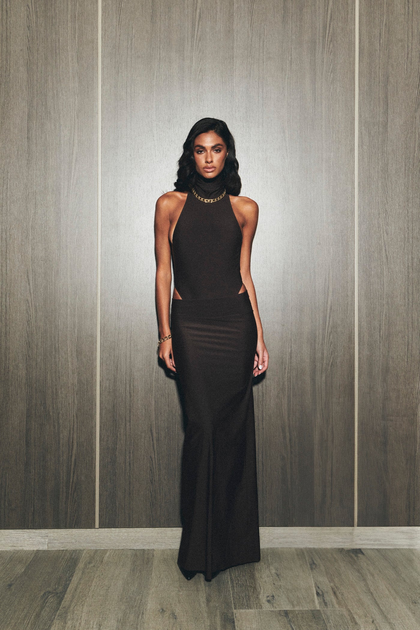 Coordinato Ade Choco
