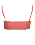 Brassiere Basic Pesca