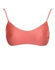Brassiere Basic Pesca
