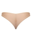 Brasiliana "V" Taglio Basic Nude