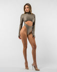 Body Ares