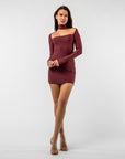 Mini Dress Luna
