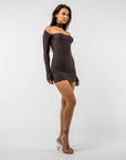 Mini Dress Luna