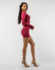 Mini Dress Miranda