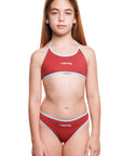 Set Bimba Corpetto Hello Kitty