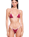 Bikini Triangolo Audace