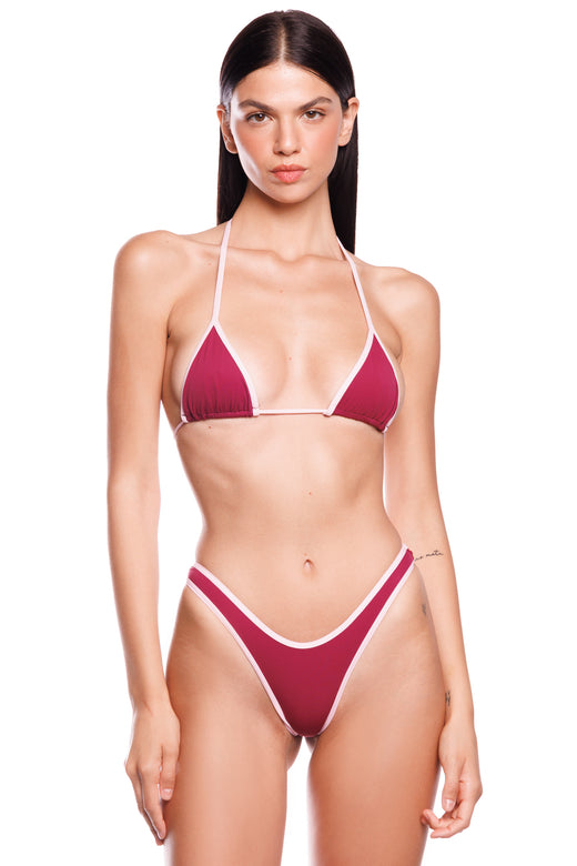 Bikini Triangolo Audace #1