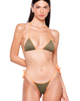 Bikini Triangolo Audace