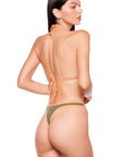 Bikini Triangolo Audace