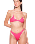 Bikini Mini Corpetto Gloss