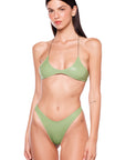 Bikini Mini Corpetto Gloss