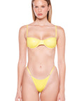 Bikini Balconcino Gloss