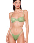 Bikini Balconcino Gloss