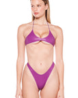 Bikini Mini Corpetto Gloss