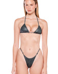 Bikini Triangolo Batik