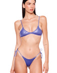 Bikini Corpetto Batik