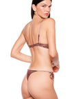 Bikini Corpetto Batik
