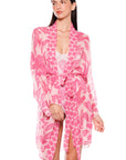 Kimono Bahamas