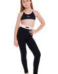 Leggings Bimba Hello Kitty