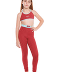 Leggings Bimba Hello Kitty