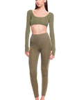 Crop-Top Megan