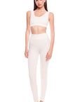 Sculpt Leggings Long