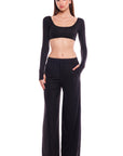 Crop-Top Megan