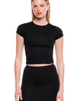 T-Shirt Long Mila