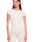 T-Shirt Long Mila