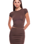 T-Shirt Long Mila