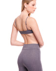 Sculpt Leggings Short