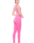 Sculpt Leggings Long