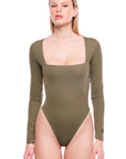 Body Megan