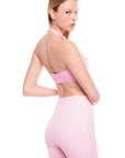 Sculpt Leggings Short