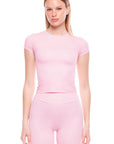 T-Shirt Long Mila