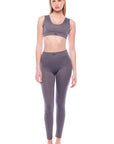 Sculpt Leggings Long