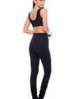 Sculpt Leggings Long
