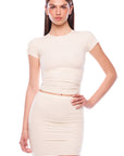 T-Shirt Long Mila
