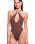 Intero Moorea Slim