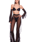 Pantalone Faralya