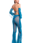 Pantalone Faralya