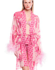 Kimono Bahamas